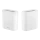 ASUS EXPERTWİFİ EBM68 (İKİLİ PAKET) KABLOSUZ MESH SİSTEMİ AX7800 WİFİ6 TRİ-BAND  AİPROTECTİON PRO   